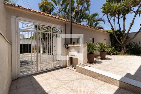 Casa à venda com 300m², 5 quartos e 5 vagasGaragem