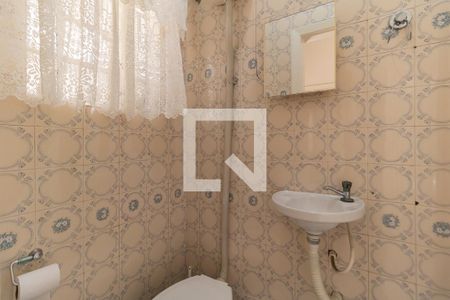 Casa à venda com 300m², 5 quartos e 5 vagasLavabo da Casa 2