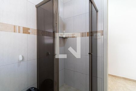 Casa à venda com 300m², 5 quartos e 5 vagasBanheiro Social da Casa 1