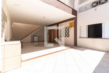 Casa à venda com 300m², 5 quartos e 5 vagasQuintal