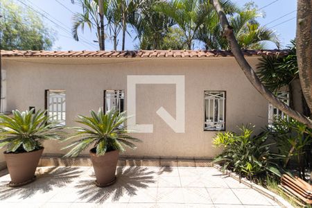 Casa à venda com 300m², 5 quartos e 5 vagasVista da Sala da Casa 1