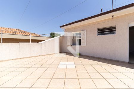 Casa à venda com 300m², 5 quartos e 5 vagasVaranda da Casa 2