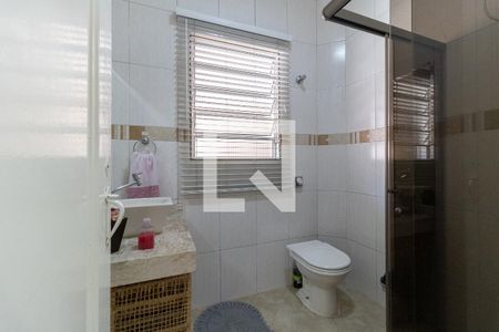 Casa à venda com 300m², 5 quartos e 5 vagasBanheiro Social da Casa 1