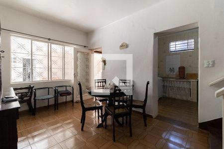 Casa à venda com 300m², 5 quartos e 5 vagasSala 1 da casa 2