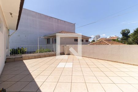 Casa à venda com 300m², 5 quartos e 5 vagasVaranda da Casa 2