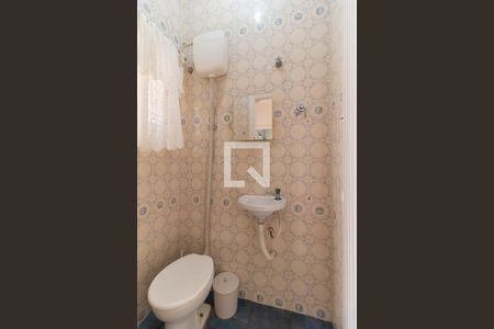 Casa à venda com 300m², 5 quartos e 5 vagasLavabo da Casa 2