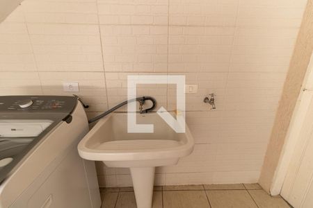 Casa à venda com 300m², 5 quartos e 5 vagasLavanderia