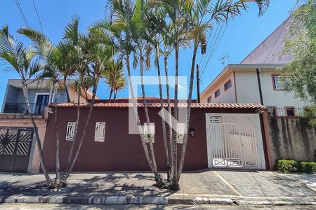 Casa à venda com 300m², 5 quartos e 5 vagasFachada