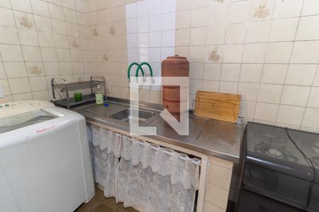 Casa à venda com 300m², 5 quartos e 5 vagasCozinha da Casa 2