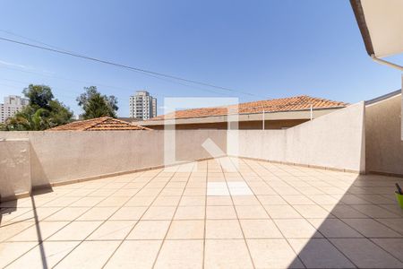 Casa à venda com 300m², 5 quartos e 5 vagasVaranda da Casa 2