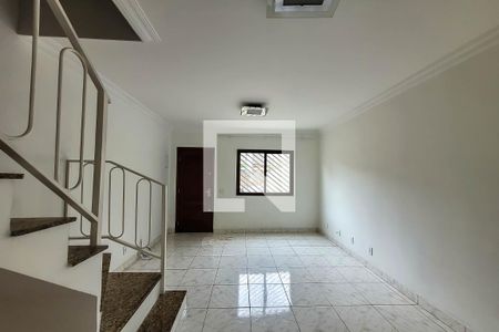 Sala de casa à venda com 2 quartos, 150m² em Vila Vermelha, São Paulo