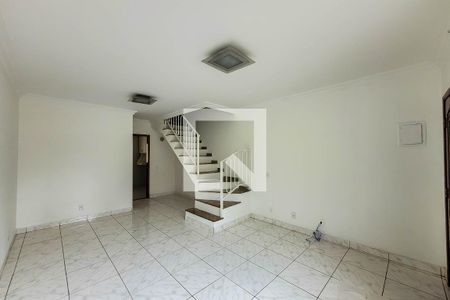 Sala de casa à venda com 2 quartos, 150m² em Vila Vermelha, São Paulo