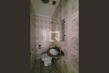 Lavabo de casa à venda com 2 quartos, 150m² em Vila Vermelha, São Paulo