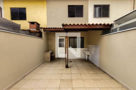 Casa à venda com 150m², 2 quartos e 2 vagasÁrea de Serviço/Quintal