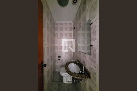 Lavabo de casa à venda com 2 quartos, 150m² em Vila Vermelha, São Paulo