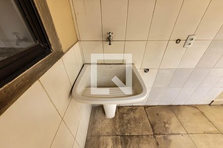 Casa à venda com 150m², 2 quartos e 2 vagasÁrea de Serviço/Quintal