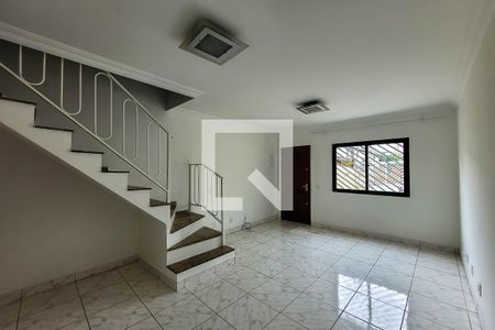 Sala de casa à venda com 2 quartos, 150m² em Vila Vermelha, São Paulo