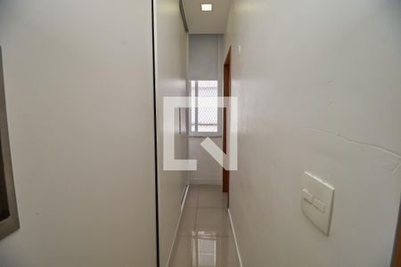 Quarto Suíte de apartamento à venda com 2 quartos, 80m² em Tijuca, Rio de Janeiro
