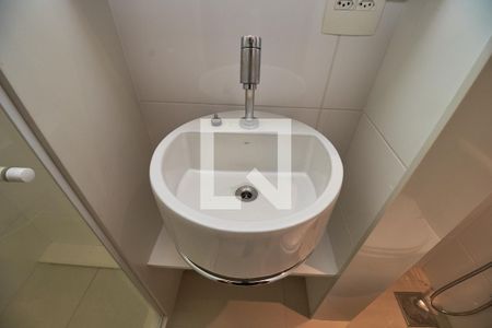 Apartamento à venda com 80m², 2 quartos e 1 vagaBanheiro Suíte