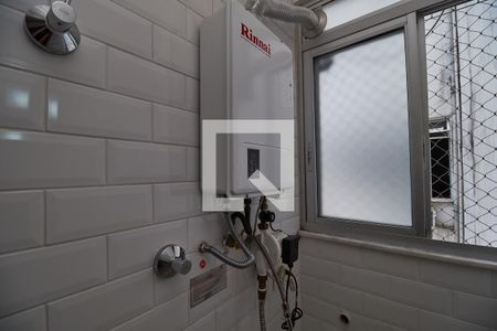 Apartamento à venda com 80m², 2 quartos e 1 vagaÁrea de Serviço