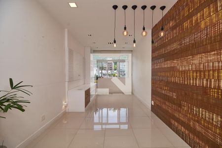 Apartamento à venda com 80m², 2 quartos e 1 vagaSala