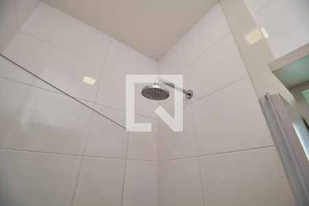 Apartamento à venda com 80m², 2 quartos e 1 vagaBanheiro Suíte