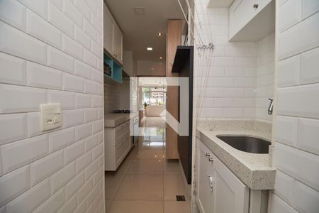 Apartamento à venda com 80m², 2 quartos e 1 vagaÁrea de Serviço