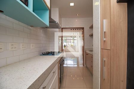 Apartamento à venda com 80m², 2 quartos e 1 vagaCozinha