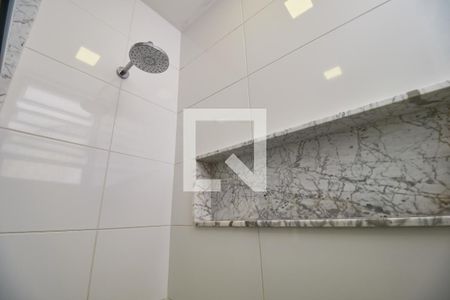 Apartamento à venda com 80m², 2 quartos e 1 vagaBanheiro Social