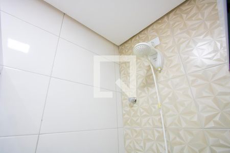 Apartamento à venda com 52m², 2 quartos e 1 vaga Apartamento à venda com 52m², 2 quartos e 1 vagaBanheiro social