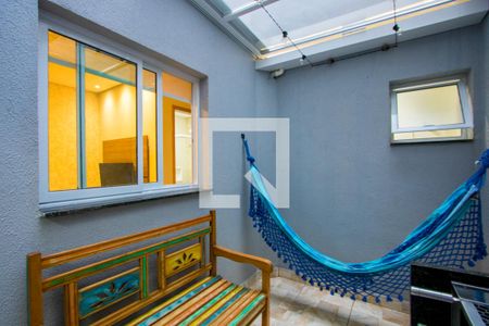 Apartamento à venda com 52m², 2 quartos e 1 vaga Apartamento à venda com 52m², 2 quartos e 1 vagaEspaço gourmet