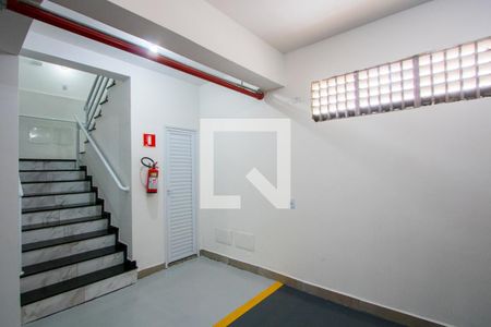Apartamento à venda com 52m², 2 quartos e 1 vaga Apartamento à venda com 52m², 2 quartos e 1 vagaGaragem