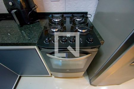 Apartamento à venda com 52m², 2 quartos e 1 vaga Apartamento à venda com 52m², 2 quartos e 1 vagaCozinha