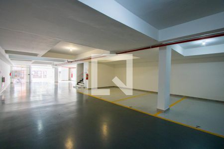 Apartamento à venda com 52m², 2 quartos e 1 vaga Apartamento à venda com 52m², 2 quartos e 1 vagaGaragem