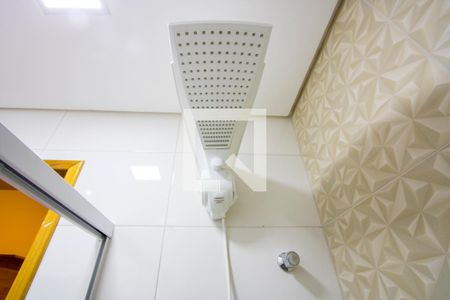 Apartamento à venda com 52m², 2 quartos e 1 vaga Apartamento à venda com 52m², 2 quartos e 1 vagaBanheiro do quarto 1