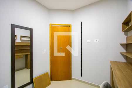 Apartamento à venda com 52m², 2 quartos e 1 vaga Apartamento à venda com 52m², 2 quartos e 1 vagaQuarto 2