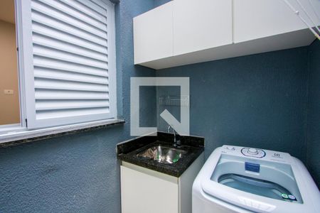 Apartamento à venda com 52m², 2 quartos e 1 vaga Apartamento à venda com 52m², 2 quartos e 1 vagaÁrea de serviço
