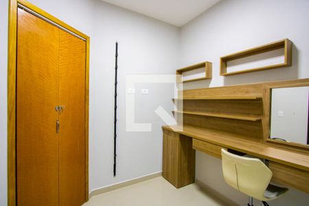 Apartamento à venda com 52m², 2 quartos e 1 vaga Apartamento à venda com 52m², 2 quartos e 1 vagaQuarto 2