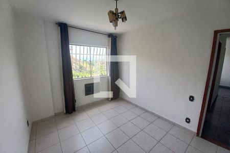 Quarto 1 de apartamento para alugar com 2 quartos, 63m² em Engenhoca, Niterói