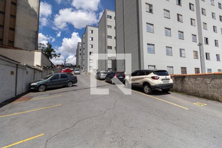 Apartamento para alugar com 49m², 2 quartos e 1 vagaEstacionamento