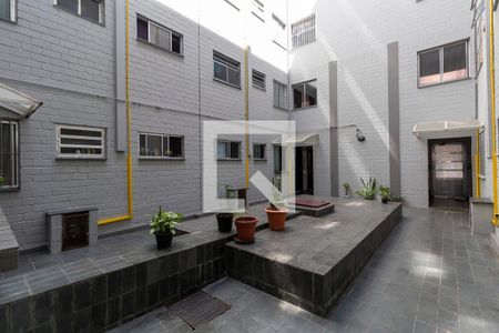 Apartamento para alugar com 49m², 2 quartos e 1 vagaÁrea Comum