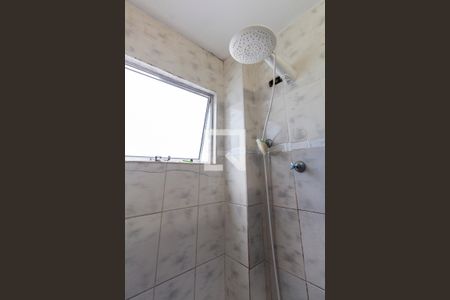 Apartamento para alugar com 49m², 2 quartos e 1 vagaBanheiro