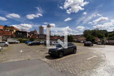 Apartamento para alugar com 49m², 2 quartos e 1 vagaEstacionamento