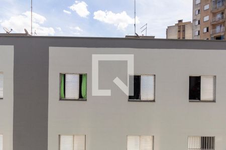 Vista Quarto 1 de apartamento à venda com 2 quartos, 49m² em Itaquera, São Paulo