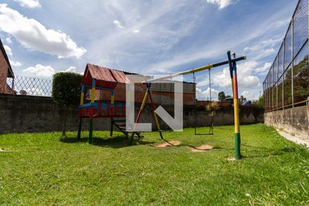 Apartamento para alugar com 49m², 2 quartos e 1 vagaÁrea Comum - Playground