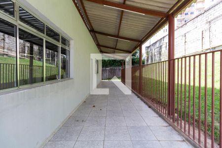 Apartamento para alugar com 49m², 2 quartos e 1 vagaÁrea Comum - Salão de Festas