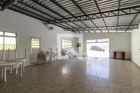 Apartamento para alugar com 49m², 2 quartos e 1 vagaÁrea Comum - Salão de Festas