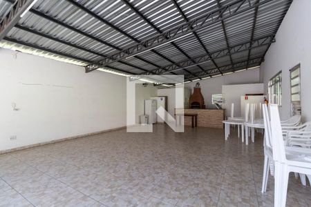 Apartamento para alugar com 49m², 2 quartos e 1 vagaÁrea Comum - Salão de Festas