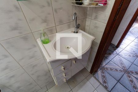 Apartamento para alugar com 49m², 2 quartos e 1 vagaBanheiro