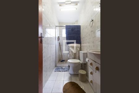 Apartamento para alugar com 49m², 2 quartos e 1 vagaBanheiro